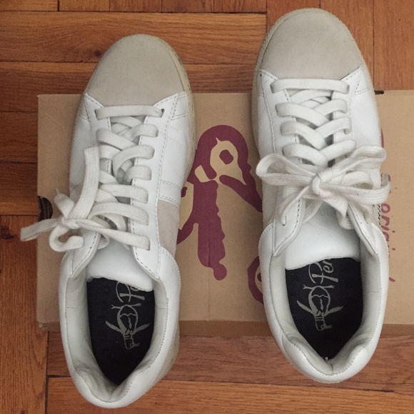 Summer perfect Penguin Original Men’s Sneakers - Picture 1 of 7